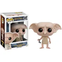 Funko POP! Harry Potter - Dobby 17 - Pop! - Vinyl Figur