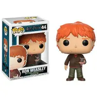 Funko POP! Harry Potter - Ron Weasley 44 - Pop! - Vinyl Figur