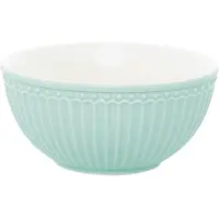 Greengate Schale ALICE COOL MINT Grün | Gr.: onesize