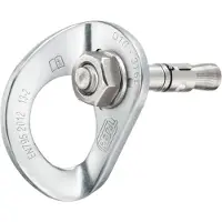 Petzl - Kletterzubehör - Coeur Bolt Stainless - Größe 10 mm