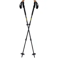 Atlas Snow-shoe All Mountain Stöcke
