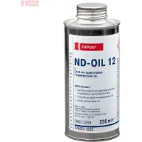 Denso Kompressor-Öl DND12250