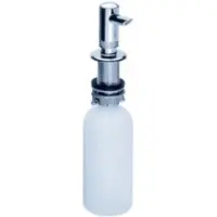 Hansgrohe HG Polis Pumpe für Einbauversion chrom