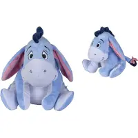 Disney Nalle Puh Disney WTP Core Ref., I-Aah, 25cm