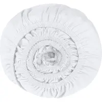 Schiesser Spannbettlaken "Flexi aus 95% Baumwolle und 5% Elastahan in Premium-Qualität", für hohe Matratzen und Boxspringbetten geeignet, Made in Green