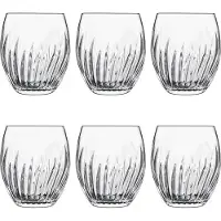 Luigi Bormioli Cocktailglas Mixology 500 ml (6-Stück)