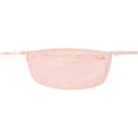 Pacsafe Coversafe S100 Versteckte Bauchtasche Orchid Pink