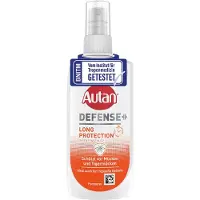Autan Defense Long Protection 100 ml