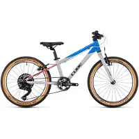 Cube Acid 200 SLX - 20" Kinderfahrrad 2023 | teamline
