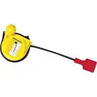 PLASTIMO Automatische Reifenpumpe