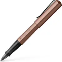 Faber Castell Roller Hexo bronze