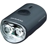 Topeak Whitelite Mini Usb Frontlicht
