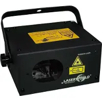 Laserworld EL-230RGB MK2 Showlaser