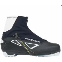 Fischer Damen Langlaufschuhe PRO TOUR MY STYLE