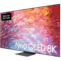 Samsung GQ55QN700BTXZG Fernseher 139,7 cm (55 Zoll) 8K Ultra HD Smart-TV WLAN