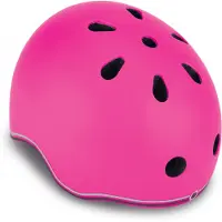 Globber 506-210, Pink, Helm, Weiblich, Kind, Pink, 1 Stück(e)