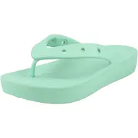 Crocs Schuhe Classic Platform, 2077143UG