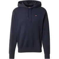 Napapijri Sweatshirt Balis NP0A4H8A Dunkelblau Regular Fit