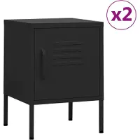 vidaXL Zabelano (2 Stück)