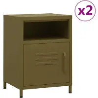 vidaXL Taniya