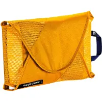 Eagle creek Organiser Pack-It Reveal Garment Folder M Sahara Gelb