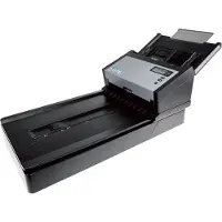 Avision AD280F, 216 x 356 mm, 600 x 600 DPI, 48 Bit, 24 Bit, 16 Bit, 8 Bit