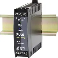Puls Hutschienen-Netzteil (DIN-Rail