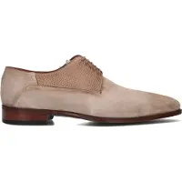 Greve Schnürschuh Magnum 2948 Cerbiatto Talca-Schuhgröße 44,5