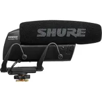 Shure VP83 Kondensator-Richtrohrmikrofon