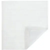 Askina B. Braun Askina Vliesstoffkompressen unsteril 4-lagig 10 x cm 200 St