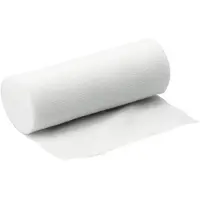 Askina B. Braun Askina Elast fine elastische Fixierbinde feinmaschig 10 cm x 4 m 20 St