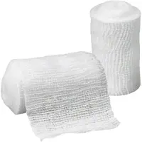 Askina B. Braun Askina Elast elastische Fixierbinde grobmaschig 8 cm x 4 m 20 St