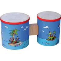 Voggenreiter Voggy's Bongos - Bongo