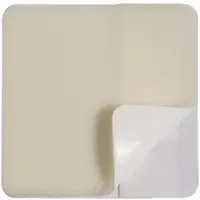 Askina B. Braun Transorbent Schaumstoff Wundauflage mit Hydrogelschicht 20 x cm 5 St