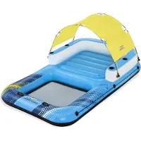 Bestway Hydro Force 4-Personen Badeinsel Summer