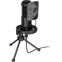 Speedlink Audis Pro Gaming-mikrofon