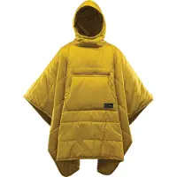 Therm-A-Rest Honcho Poncho Synthetik isolierte Jacke