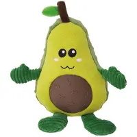 Nobby - Plüsch-Gemüse-Avocado - 25cm