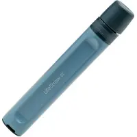 LifeStraw 428629, Blau, Clear water, 2,5 cm, 229 mm, 46 g