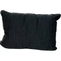 Madison Sierkussen 60x40 cm Premium Melange Eis Blau