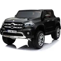 Leggodt Azeno Electric Car Mercedes X-Class
