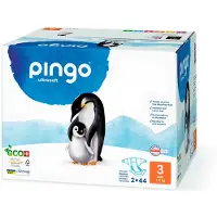 Pingo ultra soft midi 4-9 KG 88 St