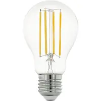 Eglo LM_LED_E27 - V2, 6 W, 60 W, E27, 20000 h, Neutralweiß