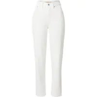 Levi's 80s Straight Jeans Ecru Größe: W24L28 | Straight Jeans Outlet | Damen | Braun