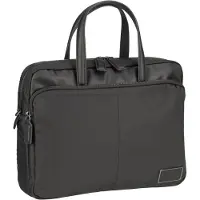 Calvin Klein Herren Laptoptaschen Ck Elevated Laptop Bag - Schwarz - Größe ONESIZE