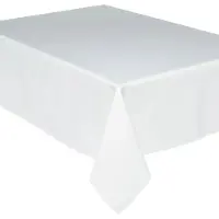 Atmosphera Tablecloth stain resistant