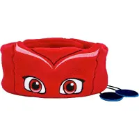 OTL - Kids Audio band headphones - PJ Masks! Owelette (PJ0804)
