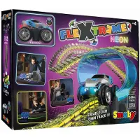 Smoby - Flextreme Neon (7600180917)