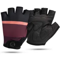 Rogelli Sommer-Radhandschuhe Frau Impress II | Größe XS