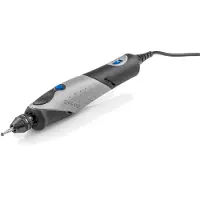 Dremel Stylo+, 2050-15 Multifunktionswerkzeug (9 Watt) mit 15 Zubehöre